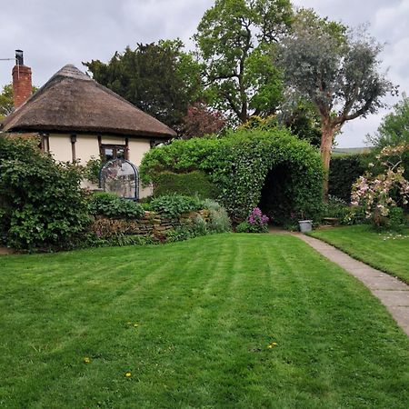 Parrs Cottage Wollaston  Экстерьер фото