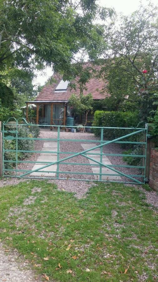 Parrs Cottage Wollaston  Экстерьер фото
