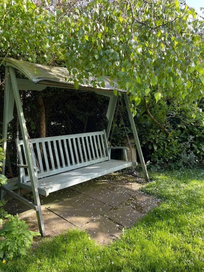 Parrs Cottage Wollaston  Экстерьер фото