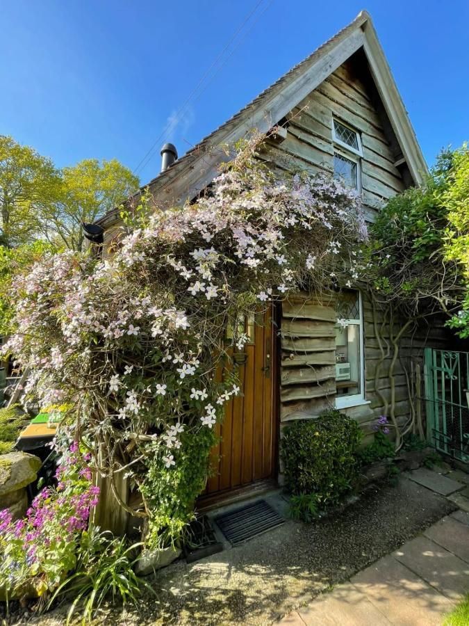 Parrs Cottage Wollaston  Экстерьер фото