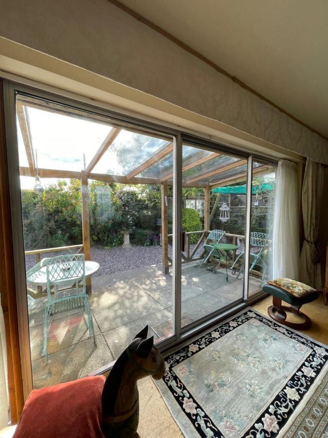 Parrs Cottage Wollaston  Экстерьер фото