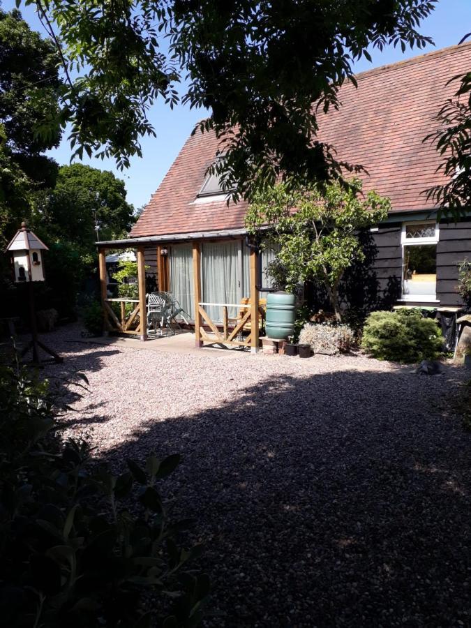 Parrs Cottage Wollaston  Экстерьер фото